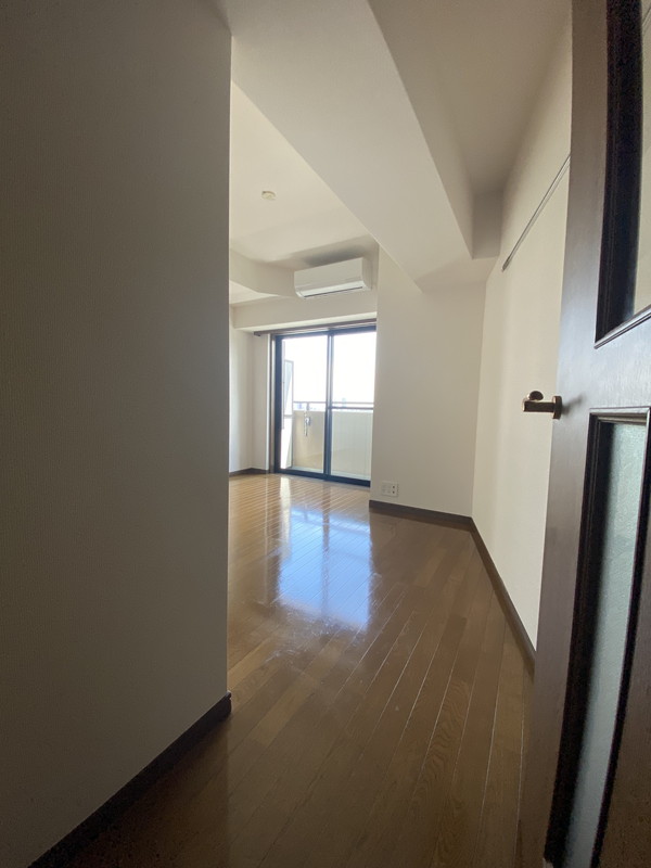 グランド・ガーラ渋谷505の室内4