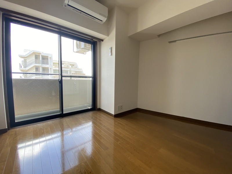 グランド・ガーラ渋谷505の室内1