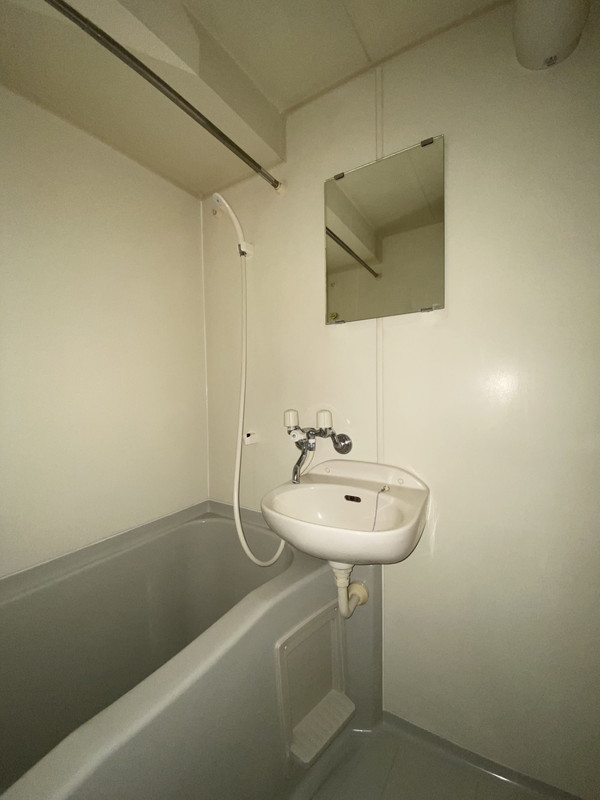 グランド・ガーラ渋谷505の室内8