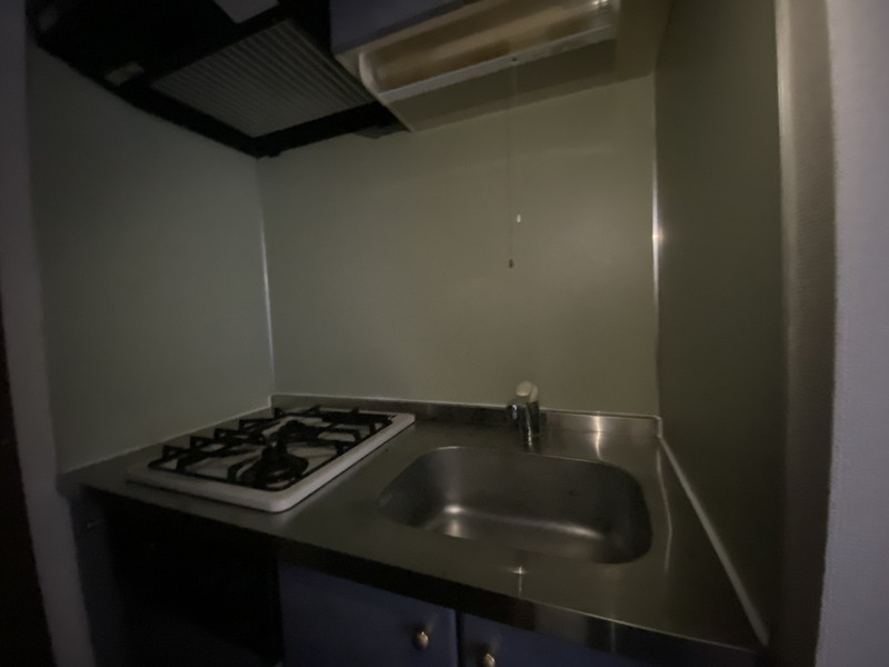 グランド・ガーラ渋谷505の室内6