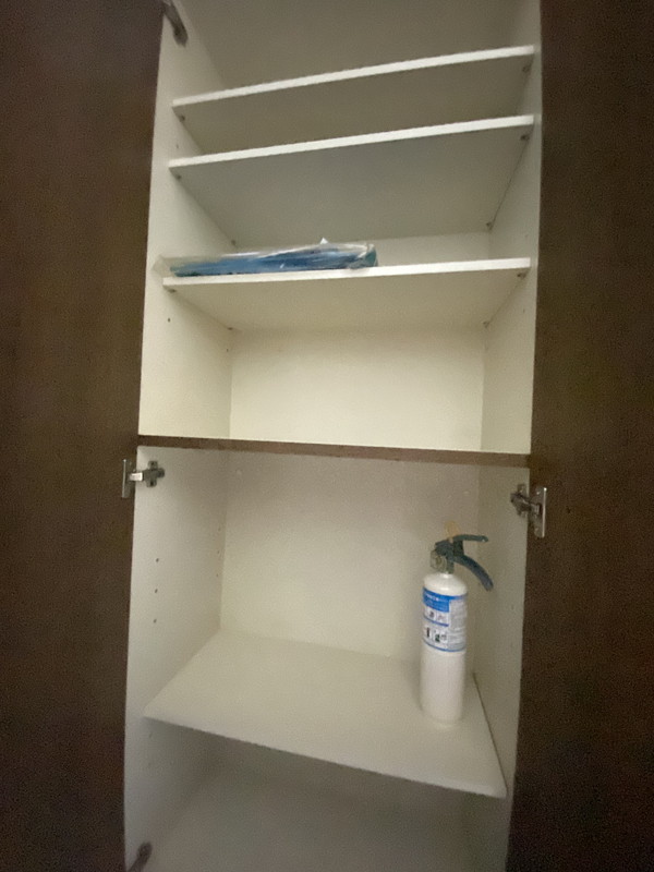 グランド・ガーラ渋谷505の室内3