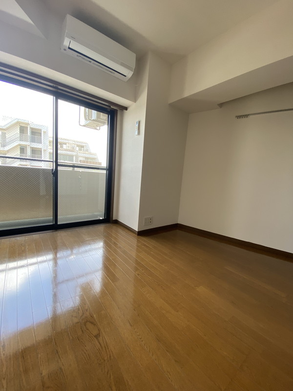 グランド・ガーラ渋谷505の室内2