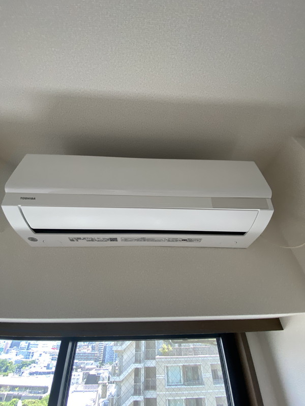 グランド・ガーラ渋谷505の室内11