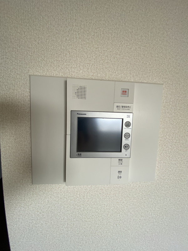 グランド・ガーラ渋谷505の室内9