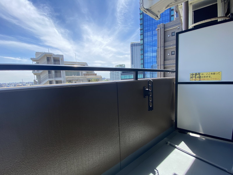 グランド・ガーラ渋谷505の室内12