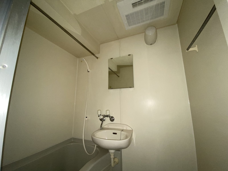 グランド・ガーラ渋谷505の室内7