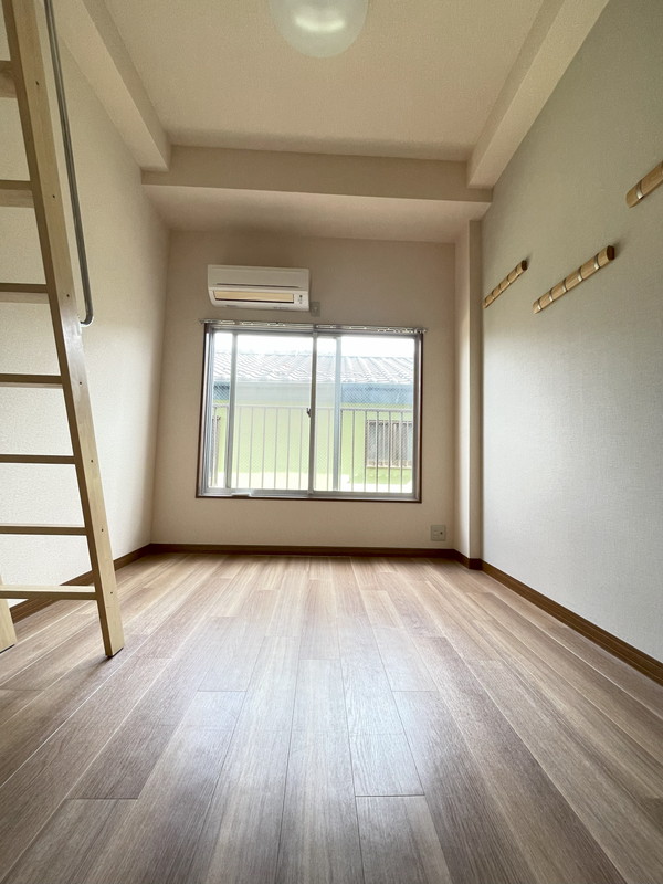 アーバ・ハイツ若林315の室内16