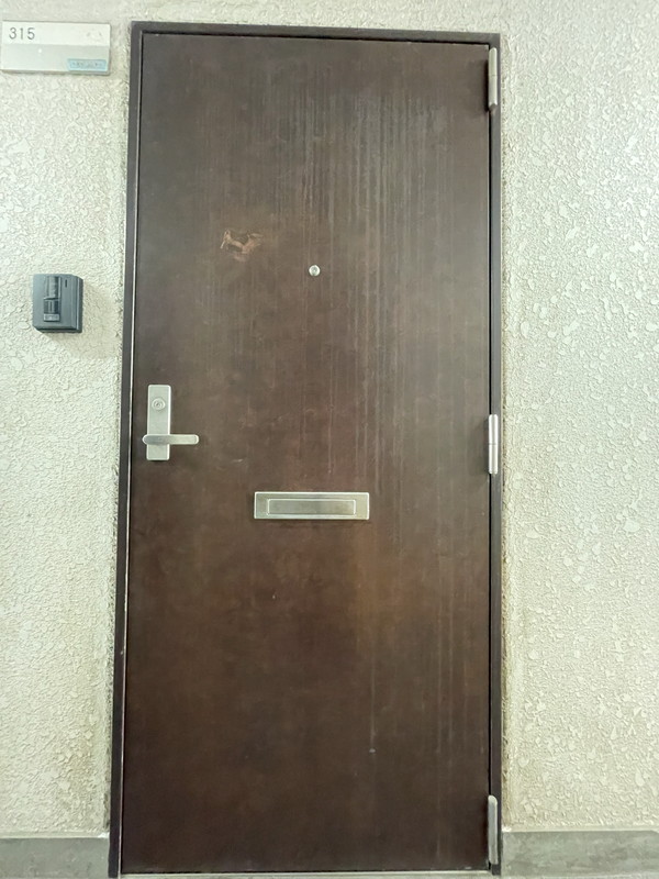 アーバ・ハイツ若林315の室内7