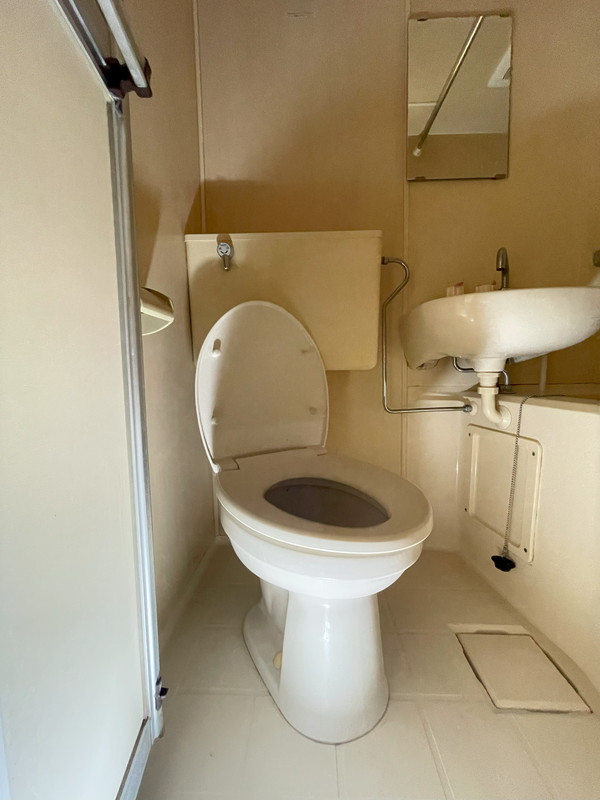 アーバ・ハイツ若林315の室内13