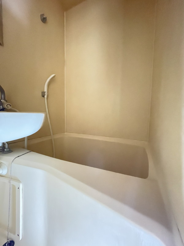 アーバ・ハイツ若林315の室内5