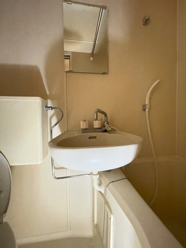 アーバ・ハイツ若林315の室内11