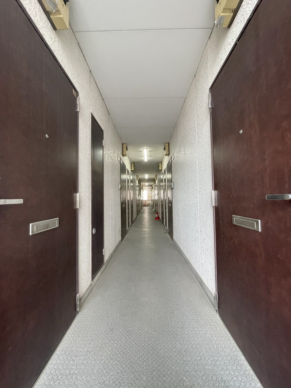 アーバ・ハイツ若林315の室内17