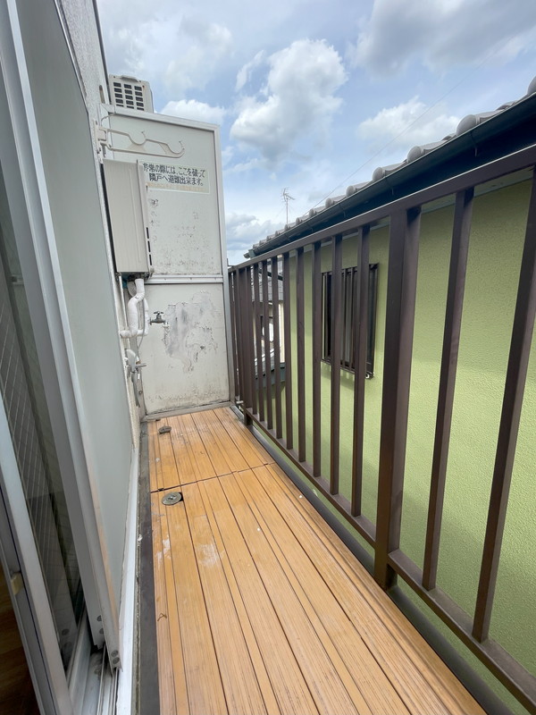 アーバ・ハイツ若林315の室内6