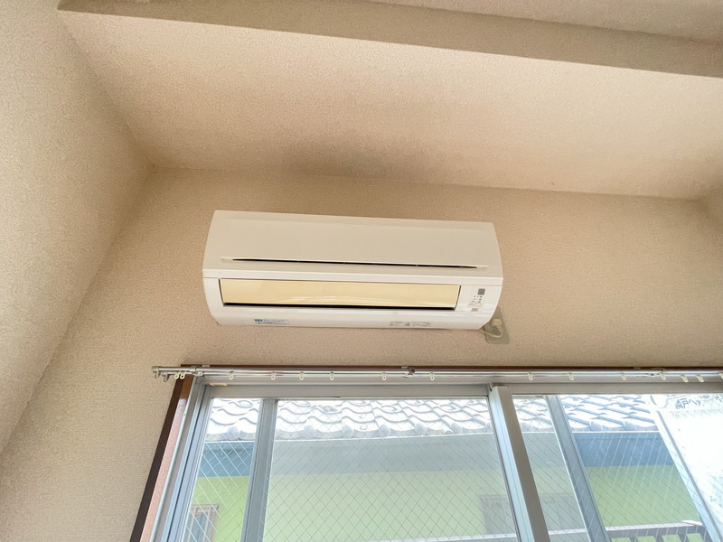 アーバ・ハイツ若林315の室内4