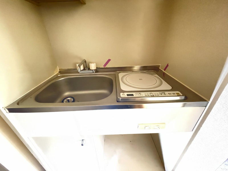 アーバ・ハイツ若林315の室内8