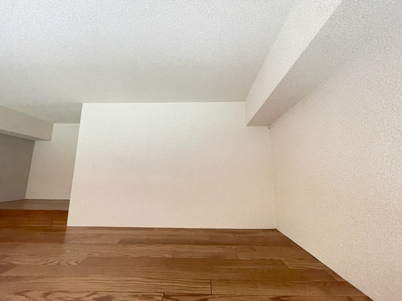 アーバ・ハイツ若林315の室内3