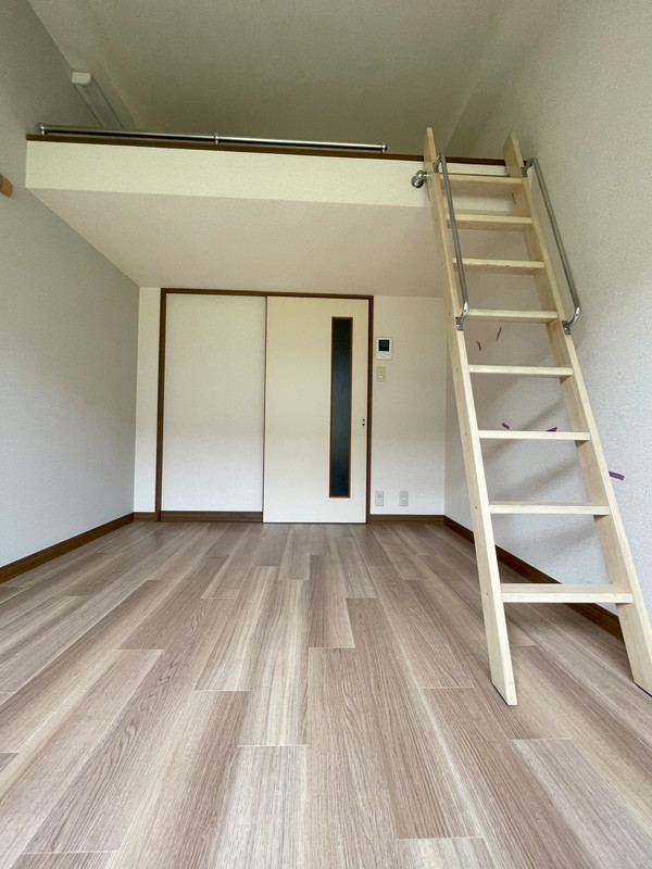 アーバ・ハイツ若林315の室内14