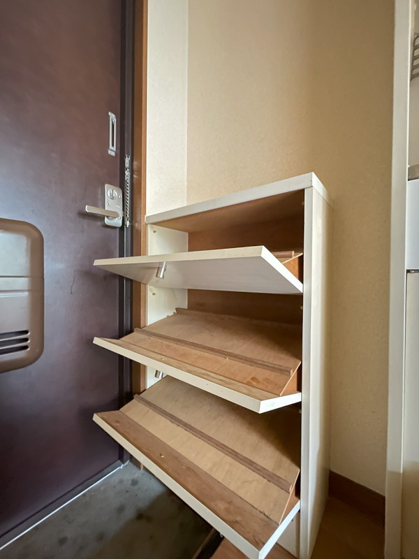 アーバ・ハイツ若林315の室内10