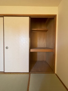 パストラル野沢壱番館202の室内9