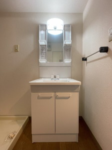 パストラル野沢壱番館202の室内6