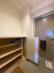 パストラル野沢壱番館202の室内10