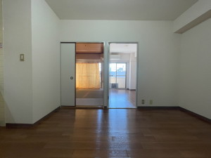 パストラル野沢壱番館202の室内11