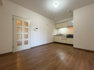 パストラル野沢壱番館202の室内4