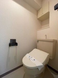 パストラル野沢壱番館202の室内8