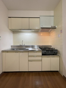 パストラル野沢壱番館202の室内5