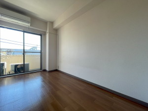 パストラル野沢壱番館202の室内3