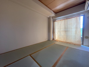 パストラル野沢壱番館202の室内12