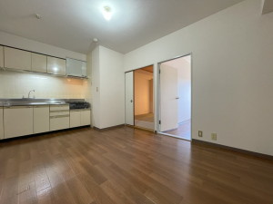 パストラル野沢壱番館202の室内13