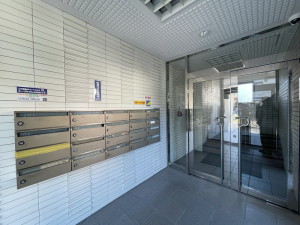 パストラル野沢壱番館202の室内16