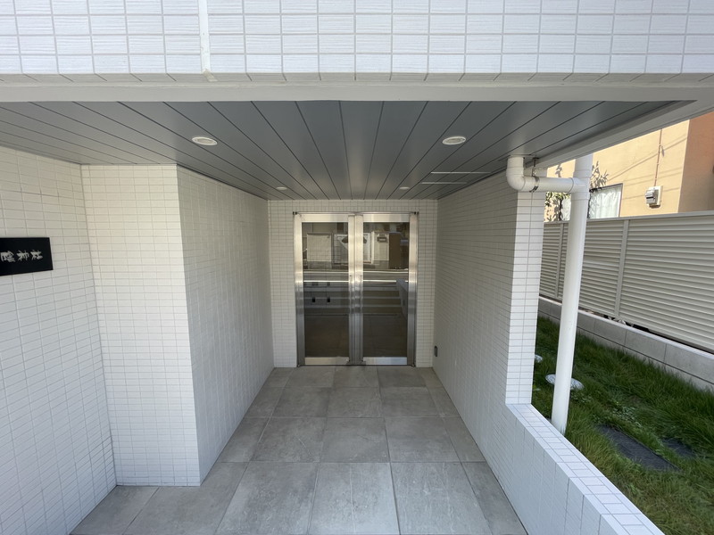 Skuld松陰神社(スクルド松陰神社)206の室内15