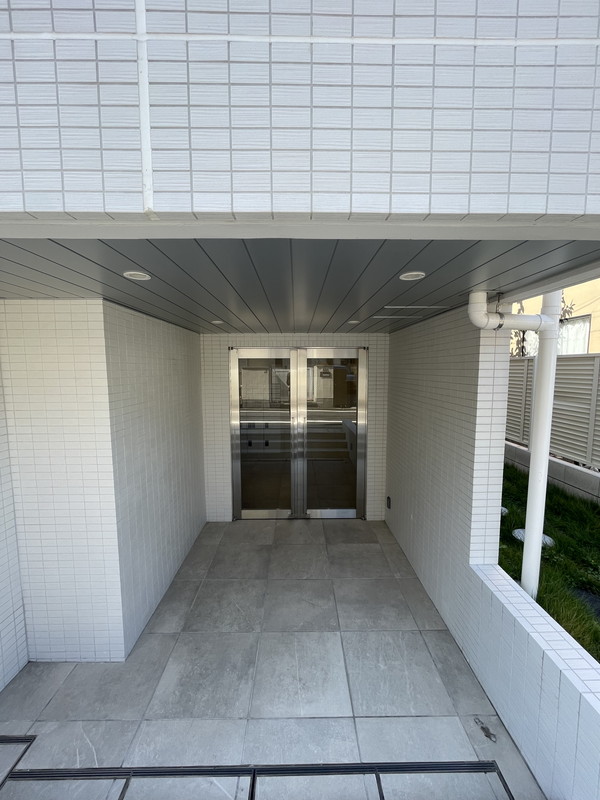 Skuld松陰神社(スクルド松陰神社)206の室内5