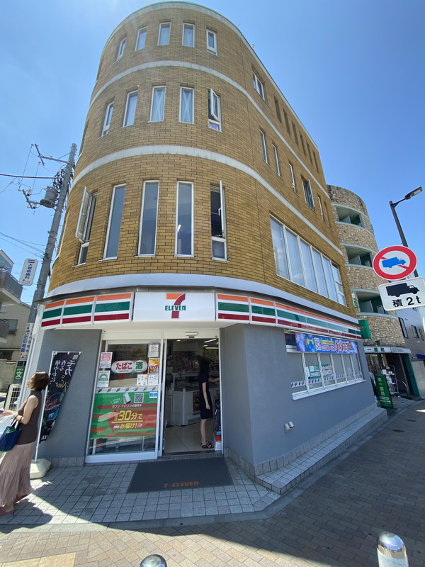 エルスタンザ下北沢105の室内12
