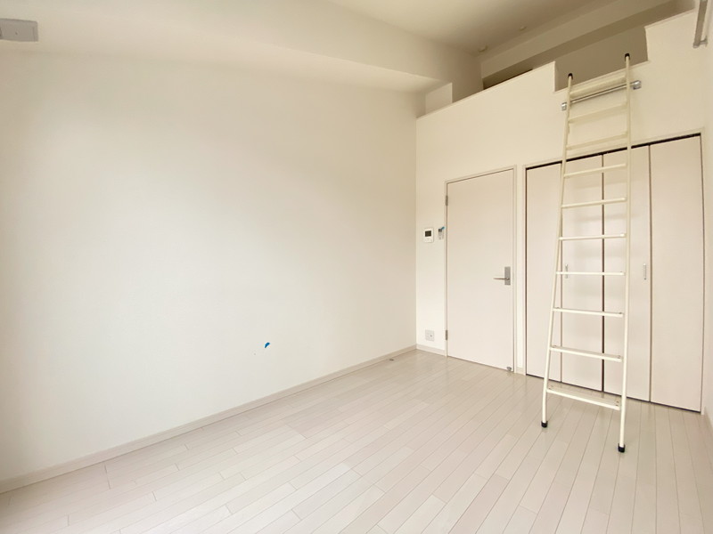 サンファスト上馬208の室内4