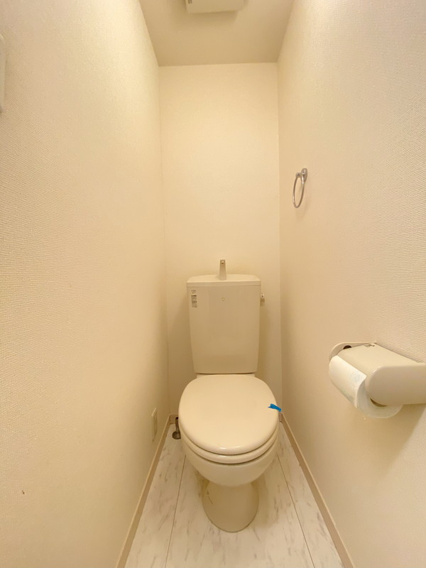 サンファスト上馬208の室内10