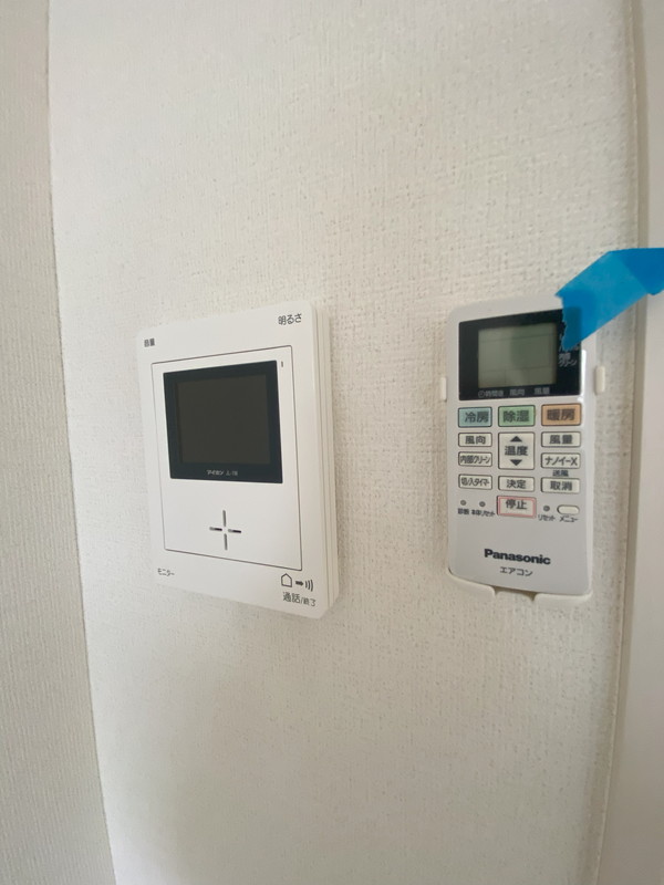 サンファスト上馬208の室内6