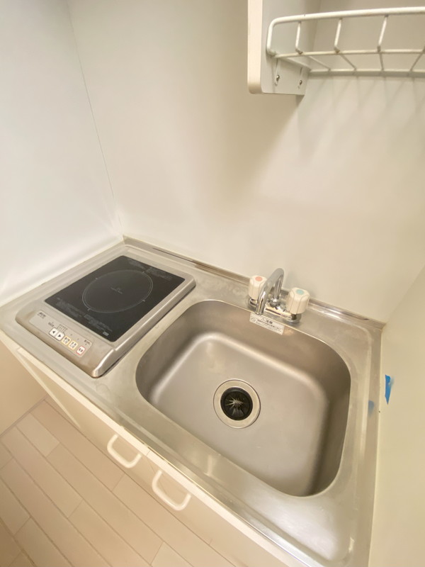 サンファスト上馬208の室内14