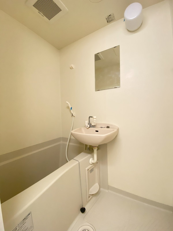 サンファスト上馬208の室内13