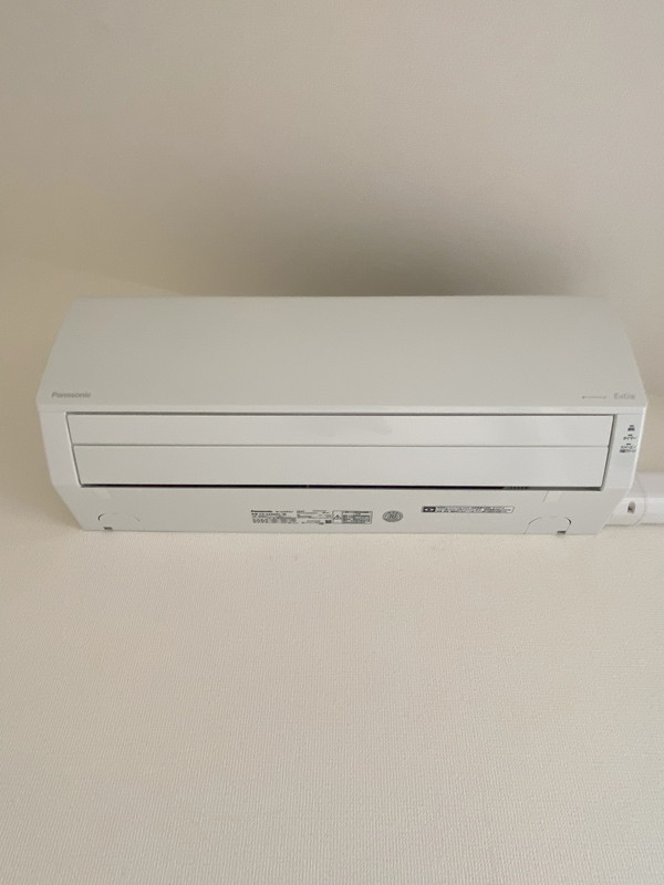 サンファスト上馬208の室内5