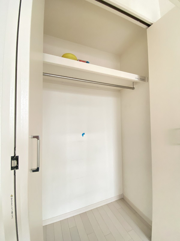 サンファスト上馬208の室内11