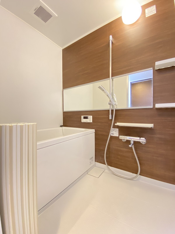 エクセリア東北沢503の室内4