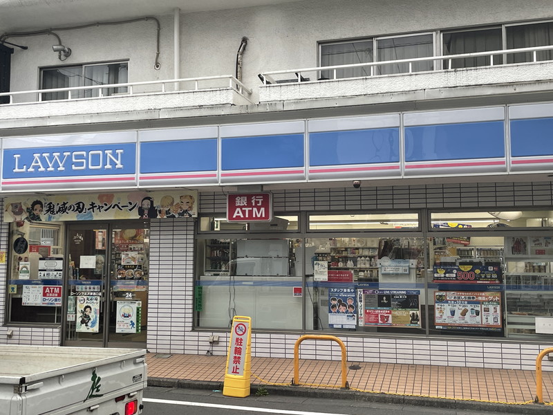 エクセリア東北沢503の室内9