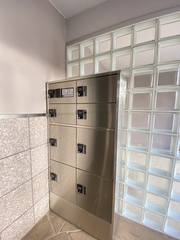 エクセリア東北沢503の室内7