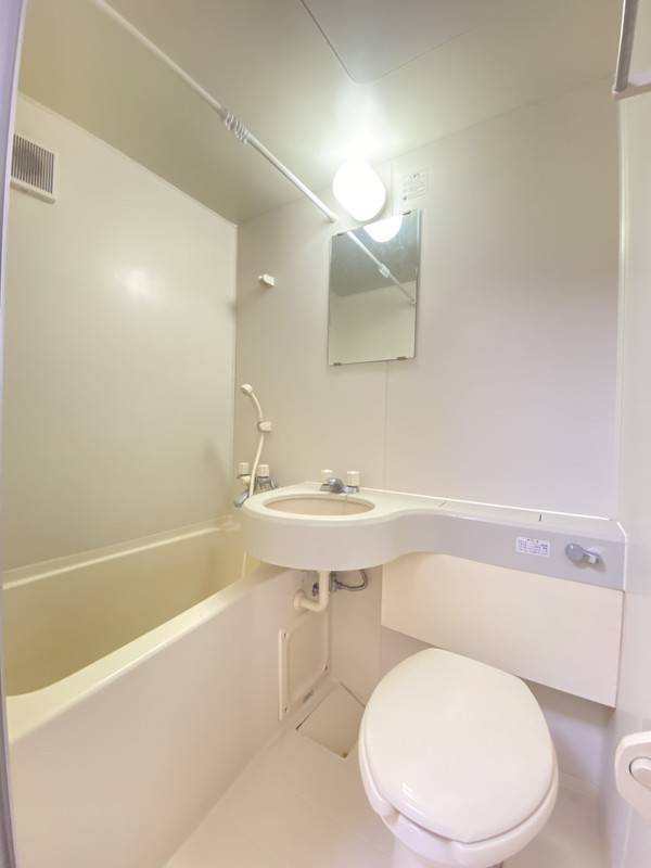 シェーファー祐天寺102の室内8