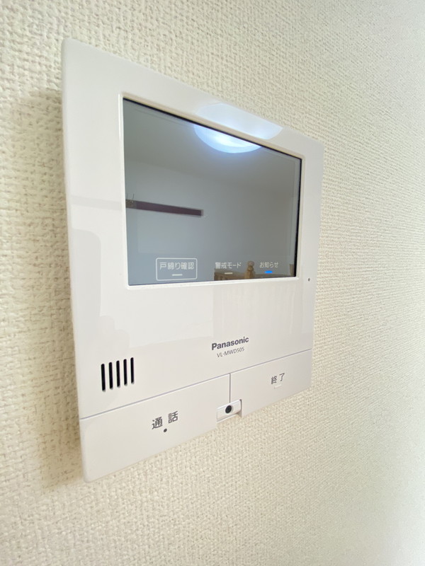 シェーファー祐天寺102の室内9