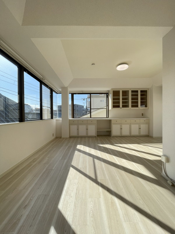 ブルーフラット201の室内9