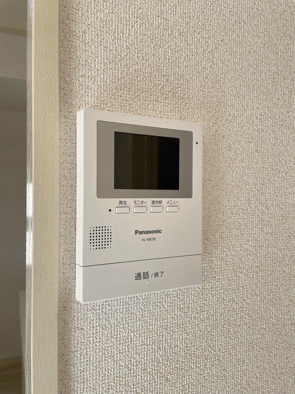 ブルーフラット201の室内17